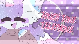 Touch Tone Telephone // original meme