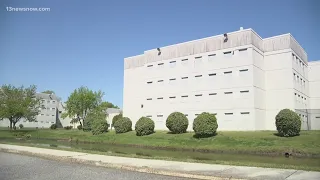 Vote approves closure of Hampton Roads Regional Jail