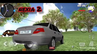 NEXIA 2 GTA 5 UZB