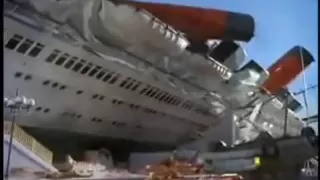 A Queen Mary Tsunami