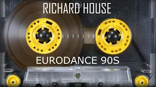 SESION EURO 90S   RICHARD HOUSE DEE JAY TEHUACAN PUE.