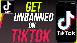 How To Get Unbanned On TikTok