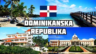 DOMINIKANSKA REPUBLIKA: SVE CENE I INFORMACIJE 🏝✈⛵