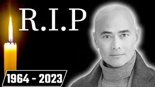 Mark Dacascos... Rest in Peace, Best Actor Film and Television Actor