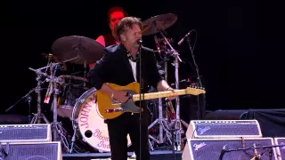 John Mellencamp - Rain on the Scarecrow (Live at Farm Aid 2012)