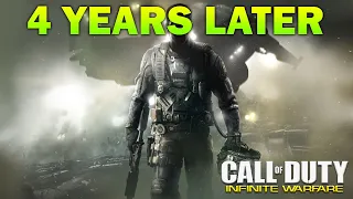 Infinite Warfare in 2020...