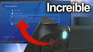 15🥇AJUSTES ¡INCREÍBLES! de PS4🎮 ¡que DEBES ACTIVAR YA! 2022