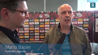 Mario Basler zum „Wunder vom Betze“ – Als der FCK 1998 als Aufsteiger Deutscher Meister wurde