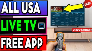 🔴USA STREAMING APP