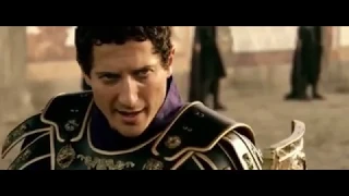 Pompeii (Clip)- Sasha Roiz as Marco Proculus