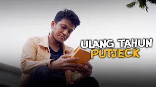 ULANG TAHUN PUTJECK