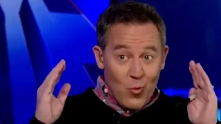 Greg Gutfeld on Trump's Victory Tour: 'If Obama Had Done a Victory Lap, This Network Would EXPLODE!'