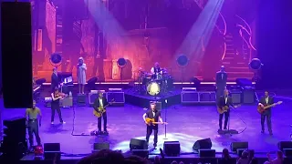 John Mellencamp: Pink Houses LIVE- Proctors- Schenectady, NY 3/14.2024