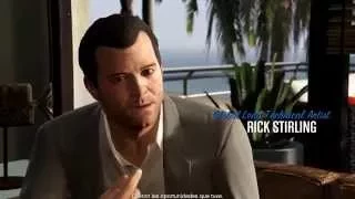 Intro Grand Theft Auto V [Español HD]