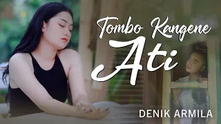 Denik Armila - TOMBO KANGENE ATI (Official Music Video) | Kendang Kempul Banyuwangi