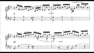 J S Bach Partita no. 1 in  B Flat, BWV 825 Allemande Simone Dinnerstein