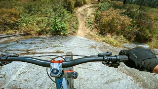 These Rock Rolls Are Steeper Than They Look