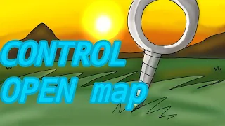 CONTROL//Closed!! mini Hawkfrost and Brambleclaw map//read description ✨