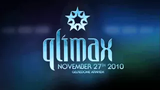 Evil Activities ft. Endymion - Qlimax 2010 Complete Liveset (FULL HQ)