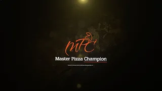 Master Pizza Champion 2019 - Giuseppe Peluso