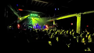 Kublai Khan - LIVE FULL SET - Canal Club in Richmond, VA 3/8/23