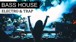 Bass House & Trap Music - Electro House Mix 2023