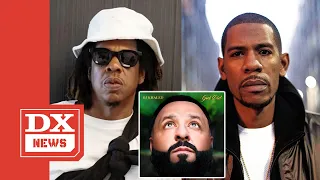 Jay Z’s “God Did” Verse Decoded By Engineer Young Guru