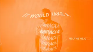 Help me heal. | Jason Strand