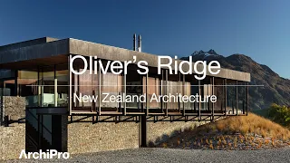 Oliver's Ridge | Team Green Architects | ArchiPro