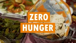 The State of Food Security and Nutrition in the World (SOFI 2019)