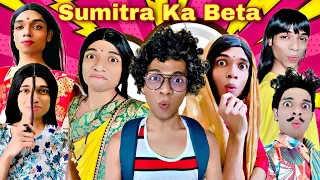 Sumitra Ka Beta Episode 602 | FUNwithPRASAD | #funwithprasad