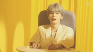 [STATION 3] TAEYONG 태용 'Long Flight' #비하인더스테이션