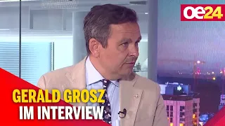 @geraldgrosz | FPÖ sieht Schwarz-Rot im Kommen