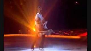 Torvill and Dean Compilation - What About Now