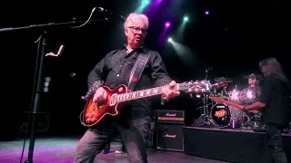 April Wine (feat. Jeff Neill) - "Sign Of The Gypsy Queen", live April 12,2024