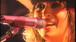 The Pretenders - Glastonbury 1994 (partial concert)