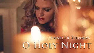 O HOLY NIGHT (Epic Cinematic Piano) - Jennifer Thomas