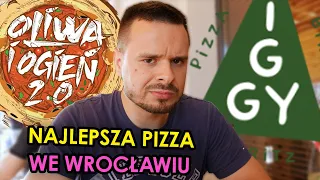 NAJLEPSZA VS NAJGORSZA PIZZA - test (Wrocław)