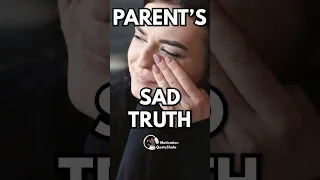 Parents का  1 कड़वा Saach!😭 Best Motivational Video for Students #studymotivation