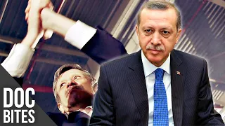 Recep Tayyip Erdoğan: Things You Didn't Know About the Turkish President | Did You Know? | Doc Bites