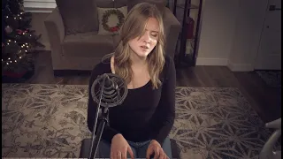 Let it all go - Birdy & Rhodes (cover)