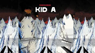 Radiohead - Idioteque [HQ]