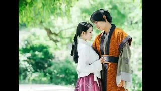 Лунные влюбленные: Алые сердца Корё/Moon Lovers: Scarlet Heart Ryeo/달의 연인-보보경심 려