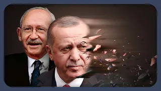 Wird Erdoğan abgewählt?