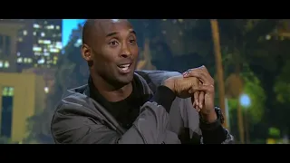 Kobe Bryant talks about his TOUGHEST rival - Allen Iverson, Melo, Tmac etc. (2013)