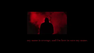 Shinedown - My Name (Wearing Me Out) (slowed + reverb)