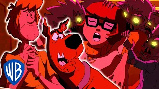 Scooby-Doo! | Creepy Kids | WB Kids