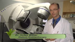Strahlentherapie Klinikum Bayreuth