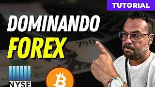 DOMINANDO FOREX: GESTIÓN DE RIESGO Y EXPLICACIÓN EN DETALLE DE LOTE, LOTAJE Y PIPS - FOREX 101