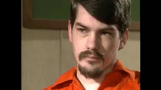 Westley Allan Dodd - Last Interview before Execution